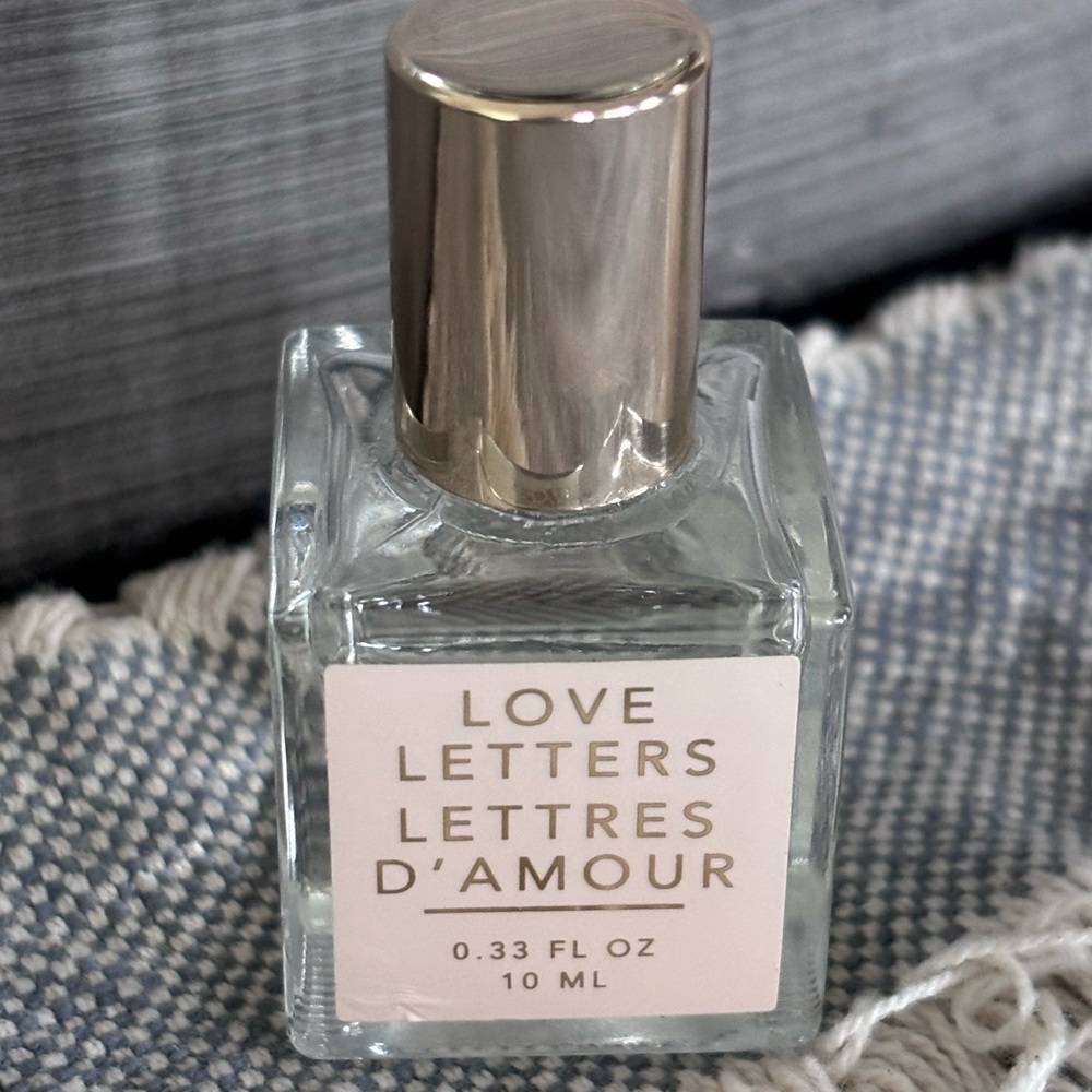 Love Letters Perfume Roller 0.33 fl oz